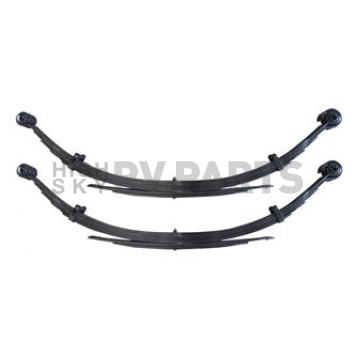 Icon Vehicle Dynamics 5 Inch Lift Leaf Spring - 65500