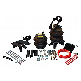 Firestone Industrial Helper Spring Kit - 2446