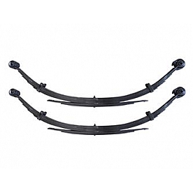 Icon Vehicle Dynamics 5 Inch Lift Leaf Spring - 65505