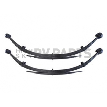 Icon Vehicle Dynamics 5 Inch Lift Leaf Spring - 65505