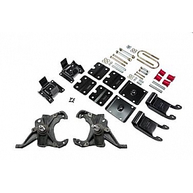 Bell Tech Lowering Kit - 771