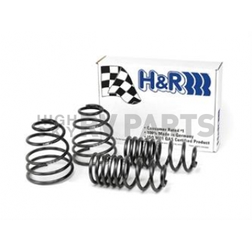 H&R Sport Lowering Spring Kit - 29188-1