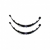 Icon Vehicle Dynamics 5 Inch Lift Leaf Spring - 35000