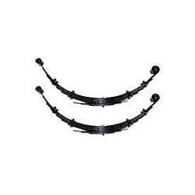 Icon Vehicle Dynamics 5 Inch Lift Leaf Spring - 35000