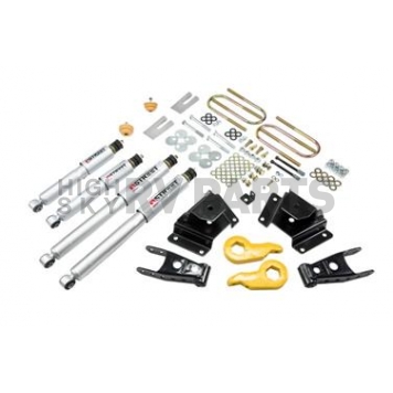 BellTech Performance Handling Kit - 937SP