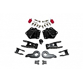 Bell Tech Lowering Kit - 764