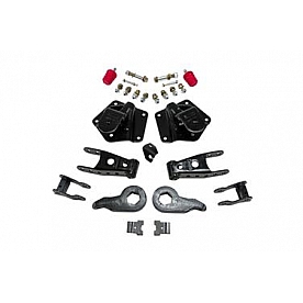 Bell Tech Lowering Kit - 764