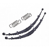Icon Vehicle Dynamics 6 Inch Lift Leaf Spring - 36000
