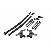 Bell Tech Lowering Kit - 786