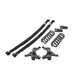 Bell Tech Lowering Kit - 786