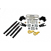 BellTech Nitro Drop Front And Rear Complete Lowering Kit - 938ND
