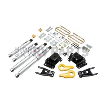 BellTech Performance Handling Kit - 938SP