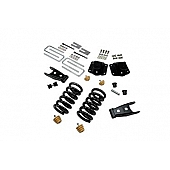 Bell Tech Lowering Kit - 824