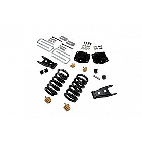 Bell Tech Lowering Kit - 824