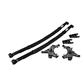 Bell Tech Lowering Kit - 782
