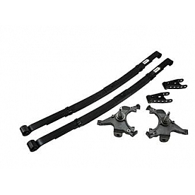 Bell Tech Lowering Kit - 782