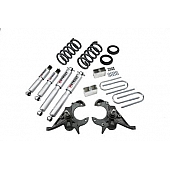 BellTech Performance Handling Kit - 632SP