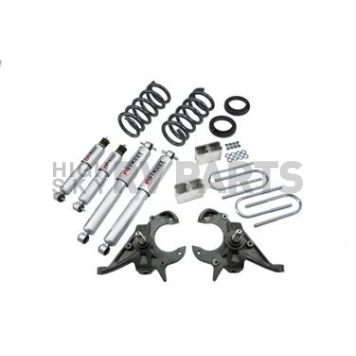 BellTech Performance Handling Kit - 632SP