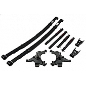 BellTech Nitro Drop Front And Rear Complete Lowering Kit - 782ND