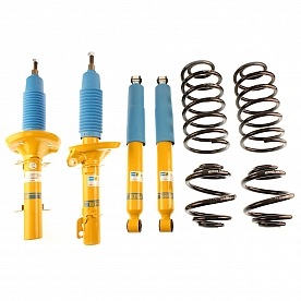 Bilstein Performance Suspension Kit B12 Pro-Kit Series - 46-189608