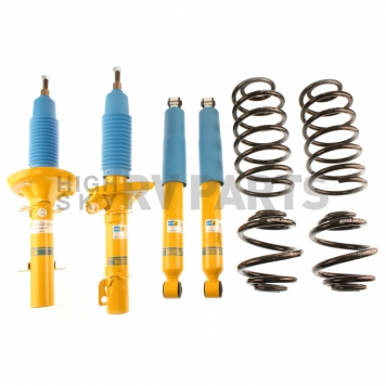 Bilstein Performance Suspension Kit B12 Pro-Kit Series - 46-189608