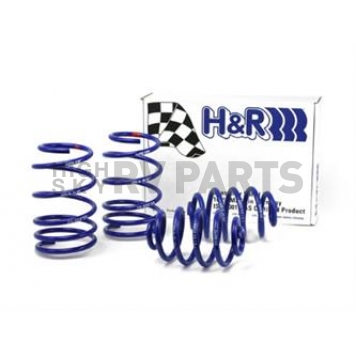 H&R Sport Lowering Spring Kit - 29824-1