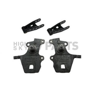 Bell Tech Lowering Kit - 922