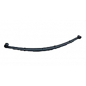 Suspension Techniques Sport 1 Inch Drop Leaf Spring - 68702