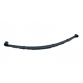 Suspension Techniques Sport 1 Inch Drop Leaf Spring - 68702