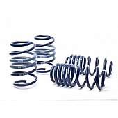 H&R Sport Lowering Spring Kit - 50343-77