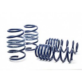 H&R Sport Lowering Spring Kit - 50343-77
