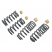 BellTech Front And Rear Complete Lowering Kit - 963