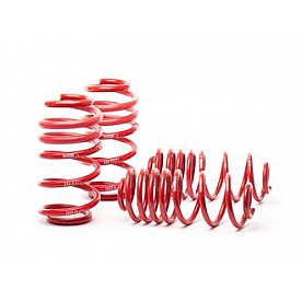 H&R Sport Lowering Spring Kit - 50361-77