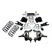 Bell Tech Lowering Kit - 820