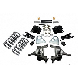 Bell Tech Lowering Kit - 820