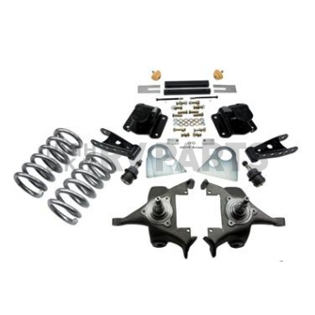 Bell Tech Lowering Kit - 820