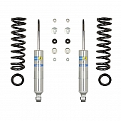 Bilstein Performance Suspension Kit B8 6112 Series - 47-267558