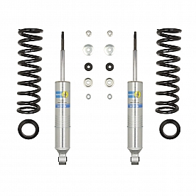 Bilstein Performance Suspension Kit B8 6112 Series - 47-267558