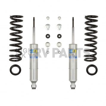 Bilstein Performance Suspension Kit B8 6112 Series - 47-267558