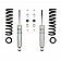 Bilstein Performance Suspension Kit B8 6112 Series - 47-267558