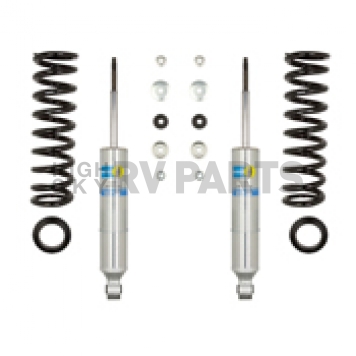 Bilstein Performance Suspension Kit B8 6112 Series - 47-267558-4