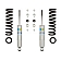 Bilstein Performance Suspension Kit B8 6112 Series - 47-267558