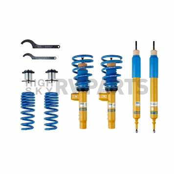 Bilstein Performance Suspension Kit B14 Series - 47-269095