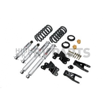 BellTech Performance Handling Kit - 686SP