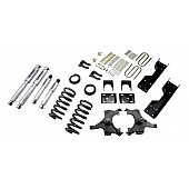 BellTech Performance Handling Kit - 688SP