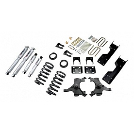 BellTech Performance Handling Kit - 688SP
