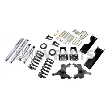 BellTech Performance Handling Kit - 688SP