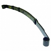 Crown Automotive Leaf Spring 52000051