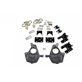 Bell Tech Lowering Kit - 679