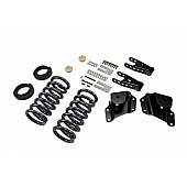 Bell Tech Lowering Kit - 664
